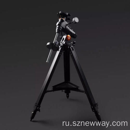 Телескоп Celestron Space SCTW-102EQ3